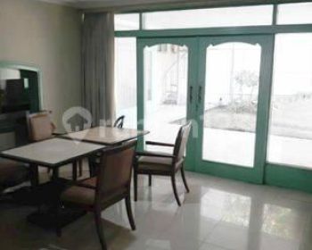 Disewakan Rumah Rukan Kantor Area Veteran Bandung Kota