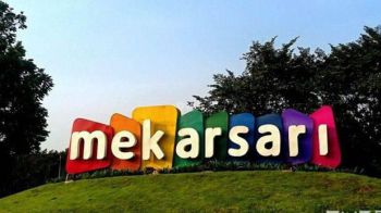 Tanah Murah Dekat Taman Buah Mekarsari Cileungsi