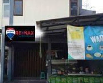 Ruko Jl Ah Nasution 2 Lantai Mainroad Ramai