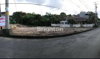 TANAH SIAP BANGUN LOKASI STRATEGIS DI TAMAN MUMBUL NUSA DUA