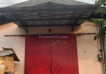 Gudang di Margomulyo Permai, Surabaya