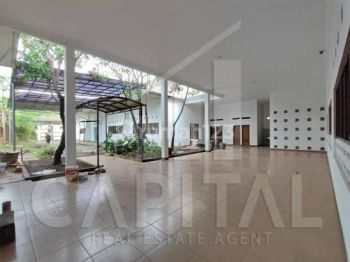 Dijual Ruang Usaha Gedung Gudang Di Mainroad Rancaekek, Bandung