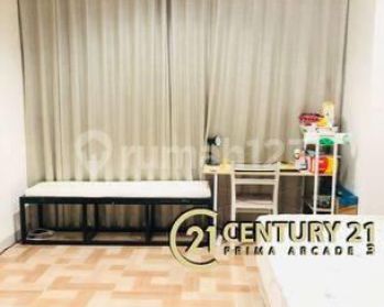 Ruko Semi Furnished Full Renovasi Di Pinggir Jalan Fortune 4937