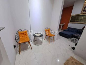 Dijual Rumah Cantik Siap Huni Di Serpong Park ~ SP2002