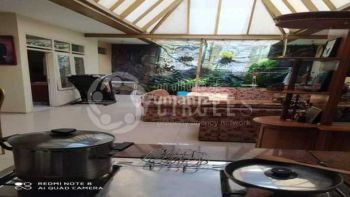 Dijual Cepat Rumah Strategis Di Gunung Batu Pasteur Bandung