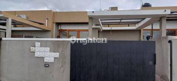 RUMAH BARU SEMI VILLA 2 KAMAR TIDUR JALAN IMAM BONJOL DENPASAR
