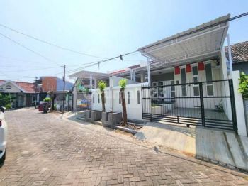 Disewakan Rumah Pusat Kota Dkt The Park Mall, Madukoro, Anjasmoro