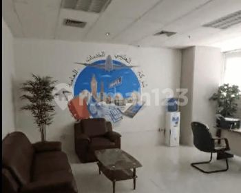 Office Space Wisma Kodel Free 3bln Sewa Vita 08998716403