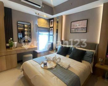 Unit Apartment 2 BR Cantik Di Ulujami Jaksel Ra12427