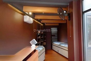 Disewakan Ruang Usaha Sayap Riau - Dago