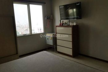 Dijual Apartemen Royal Mediterania Garden Unfurnished