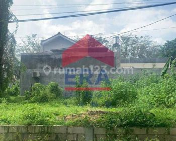 Tanah di Perumahan Araya , Malang