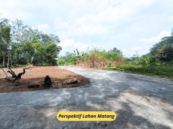 Kavling SHM Dekat Aeon Mall Sentul City. Bisa Cicil 12x Bunga 0