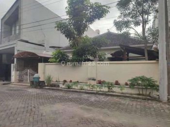 Jual Rumah Dalam Perumahan Luas 400m di Kasihan Bantul Yogyakarta