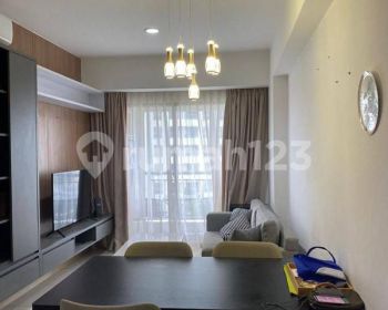 Disewakan Apartemen Mtown Signature 3 BR Full Furnished