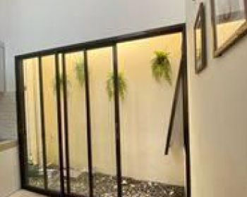 KREDIT RUMAH MURAH MEWAH TANPA DP CUKUP BOOKING SAJA SIAP HUNI