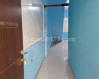 Dijual Cepat Ruko Poris Indah