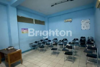 Ruko kawasan jl.pahlawan