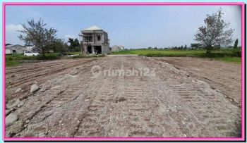 Info Tanah di Jetis, Dekat Stadion Trikoyo Legalitas Shmp