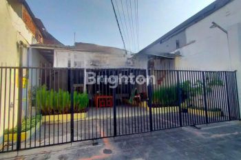 RUMAH USAHA, RUMAH KOST, RUMAH INDUK MANYAR KERTOARJO SURABAYA