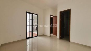 Rumah Baru di Batununggal