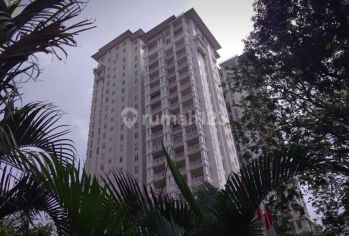 Dijual Apartemen Dharmawangsa Residences Kebayoran Baru