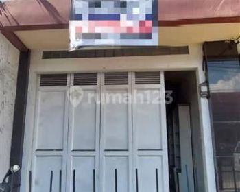 RUKO BAGUS STRATEGIS PINGGIR JALAN RAYA CIBABAT CIMAHI BANDUNG