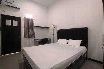 Kost Kosan Kos AC Antasari Urip Sumoharjo Endro Suratmin Tirtayasa