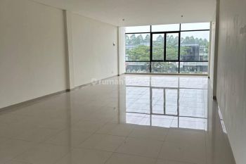 Ruko Bagus 3 Lantai di Suvarna Sutra Cikupa Tangerang