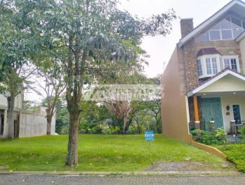 Tanah di Avani Inika Bsd, Tangerang SHM 240 m²