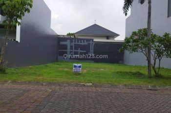 Sale Tanah: Raffles Citraland