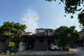 Rumah Siap Huni Komplek Cherryfield Bojongsoang Ciganitri Bandung f