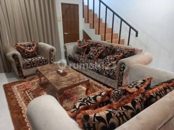 Disewakan Villa Ungasan, Bali