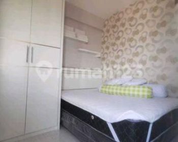 Apartement Puncak Dharmahusada Murah Surabaya. Ang.ya002
