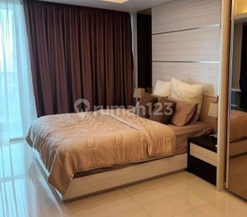 Sewa Intercon Kemang Village