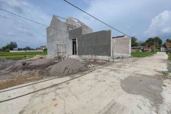 Tanah Kalasan Dekat Jalan Solo Bandara Adisucipto Sleman Jogja