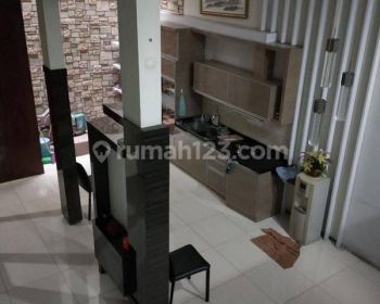 22 06 Dijual Dan Disewakan Rumah Daan Mogot Baru