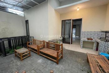 Rumah di Kota Bali Padalarang cuma 1m an