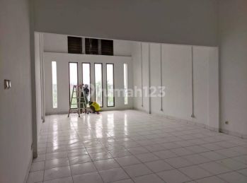 Ruko Bangunan 3 Lantai Mekarwangi Mainroad Bandung