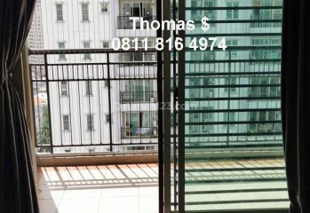Apartemen Frenchwalk Moi Lyon Garden