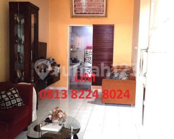 Rumah Murah Bagus Kota Wisata Cibubur Jakarta Timur