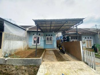 Dijual Rumah Siap Huni Cluster Kuningan