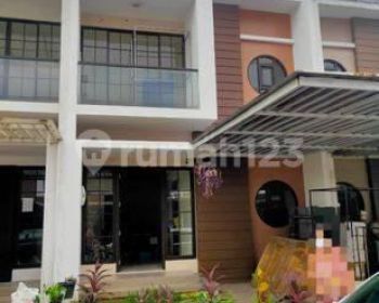 Disewakan Rumah Diperumahan Greenlake City,cipondoh,tangerang.