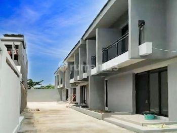 Jual Rumah Sayap Kbp Kota Baru Parahyangan