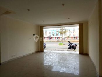 Dijual Ruko Bagus 2 Stngh Lt di Harapan Indah, Bekasi
