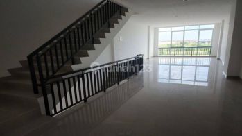 Dijual Ruko PIK 2 La Riviera 3 Lantai murah