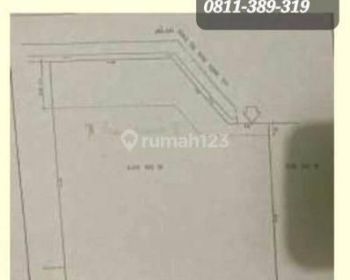 DIJUAL KAVLING di GRIYA LOKA, SEKTOR 1.3, BSD, KEL. RAWA BUNTU, KEC. SERPONG -