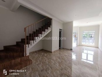 Jual cepat Rumah Baru 2 Unit Cisaranten dkt Arcamanik antapani jarang ada harga