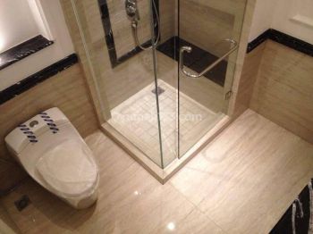 Rumah Sewa di Cilandak, Komplek Mpr, Jakarta Selatan