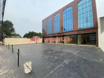 Ruko rukan jakarta selatan pesanggrahan siap pakai dekat toll